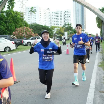 Runner Photo 3709322