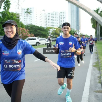 Runner Photo 3709327