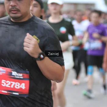 Runner Photo 3709329