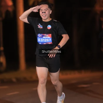 Runner Photo 3709331