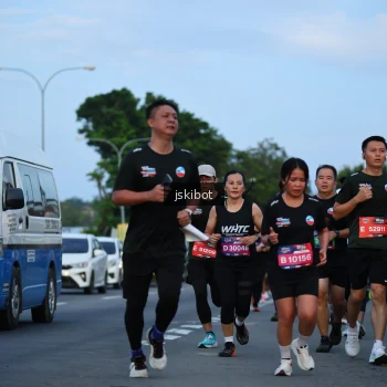 Runner Photo 3709334