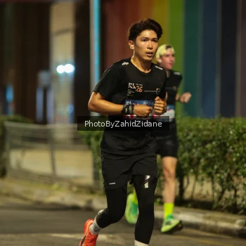 Runner Photo 3709340