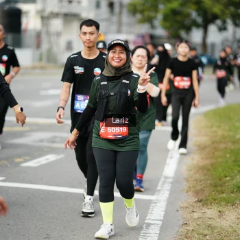 Runner Photo 3709346
