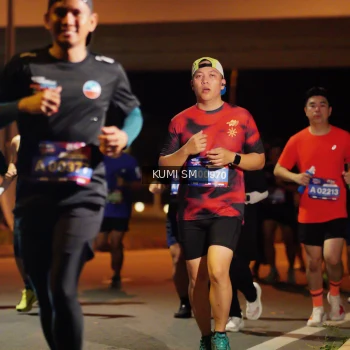 Runner Photo 3709352