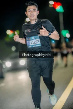 Runner Photo 3709355