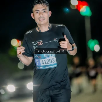 Runner Photo 3709358