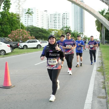 Runner Photo 3709368
