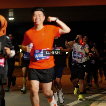 Runner Photo 3709380