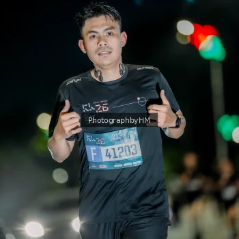 Runner Photo 3709382