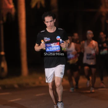 Runner Photo 3709395