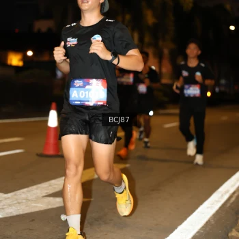 Runner Photo 3709397