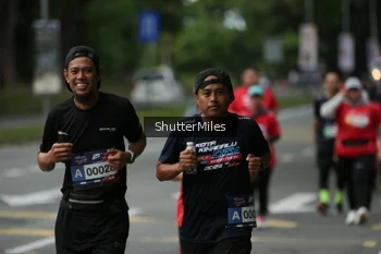 Runner Photo 37094