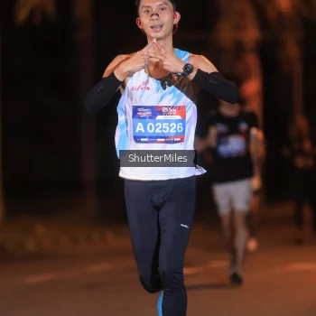 Runner Photo 3709418