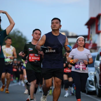 Runner Photo 3709426