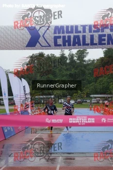 Runner Photo 370943