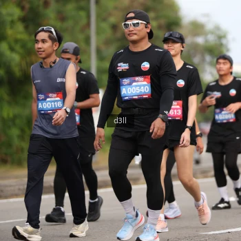 Runner Photo 3709435