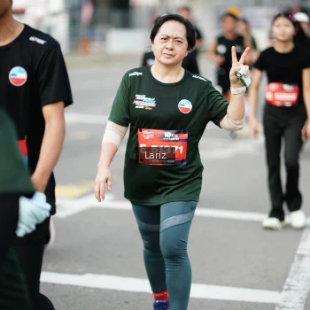 Runner Photo 3709440