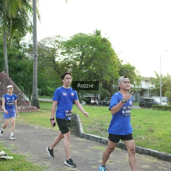 Runner Photo 3709442