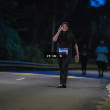 Runner Photo 3709445