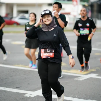 Runner Photo 3709446