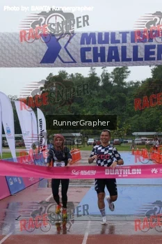 Runner Photo 370945
