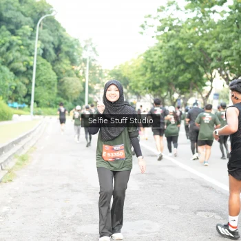 Runner Photo 3709453