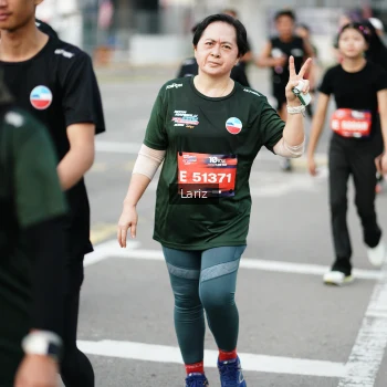 Runner Photo 3709457