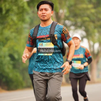 Runner Photo 3709478