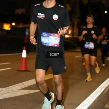 Runner Photo 3709481