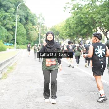 Runner Photo 3709484