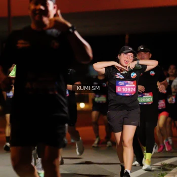 Runner Photo 3709487