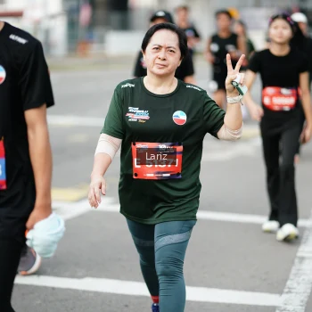 Runner Photo 3709488