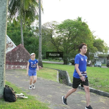 Runner Photo 3709492