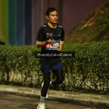 Runner Photo 3709496