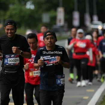 Runner Photo 37095
