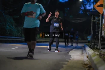 Runner Photo 3709501