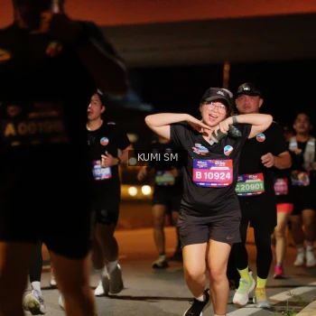 Runner Photo 3709502