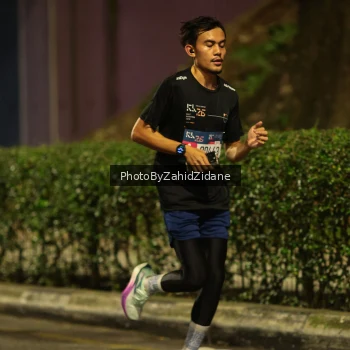Runner Photo 3709504