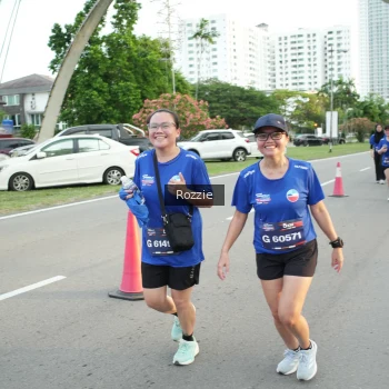 Runner Photo 3709505