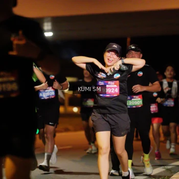 Runner Photo 3709518