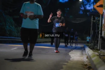 Runner Photo 3709521