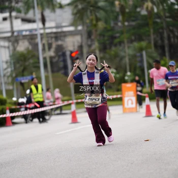 Runner Photo 3709522
