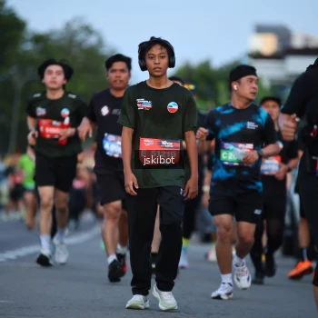 Runner Photo 3709532
