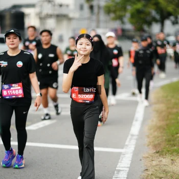 Runner Photo 3709535