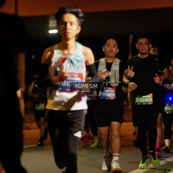 Runner Photo 3709545