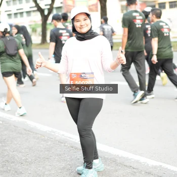 Runner Photo 3709548