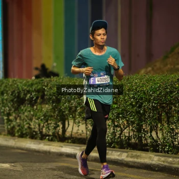 Runner Photo 3709549