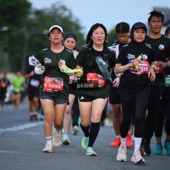 Runner Photo 3709554