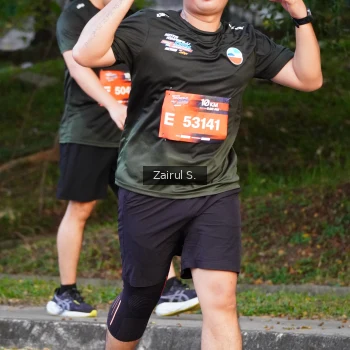 Runner Photo 3709560