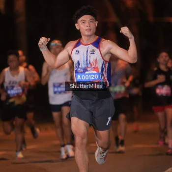 Runner Photo 3709562